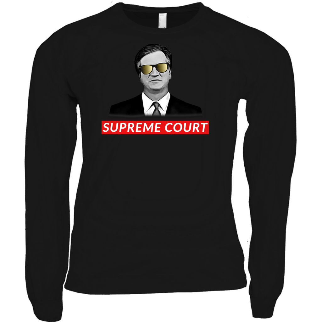 brett kavanaugh shirt