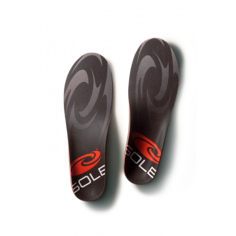 sole softec insoles