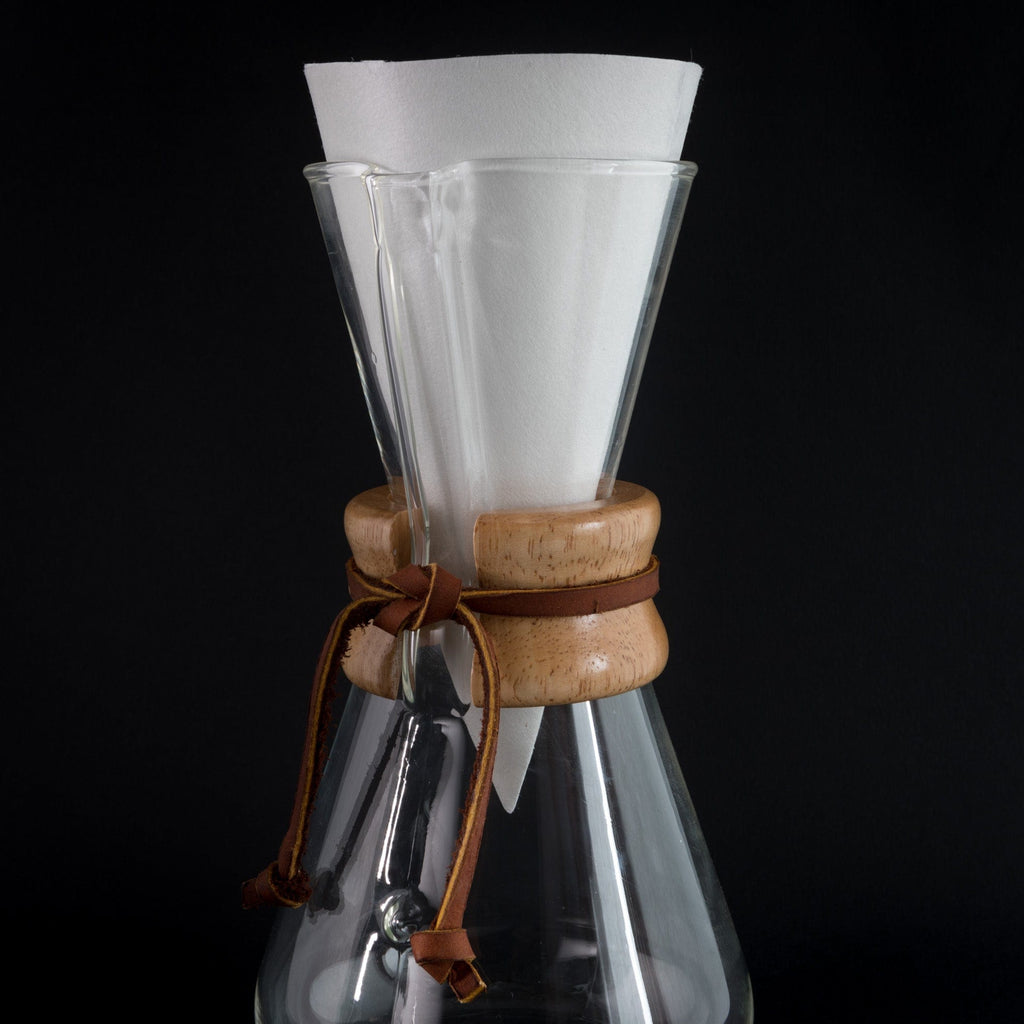 Chemex Paper Filters – Montville Coffee