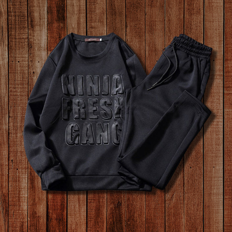 Ninja Fresh Set