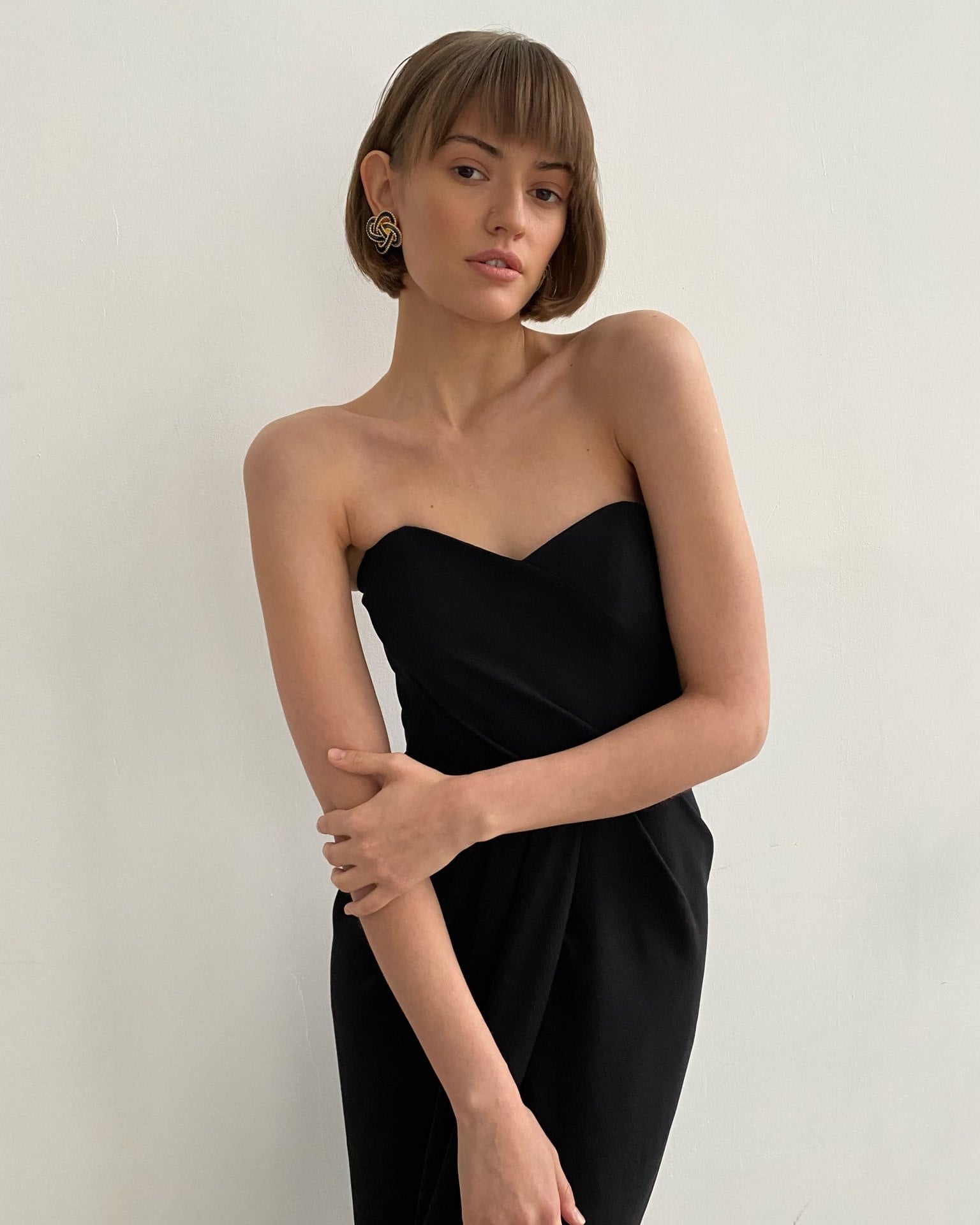Diva Dress