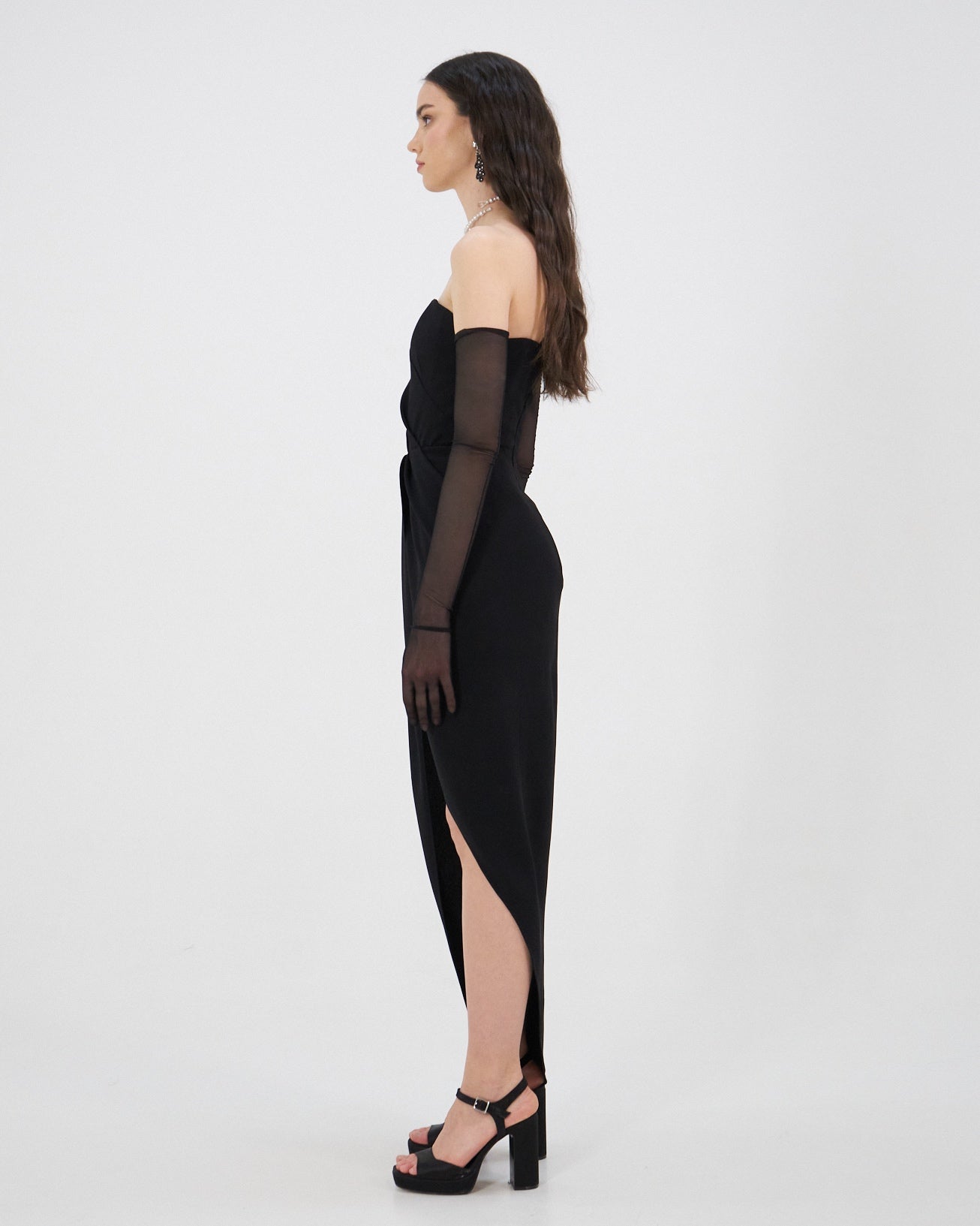 Diva Dress