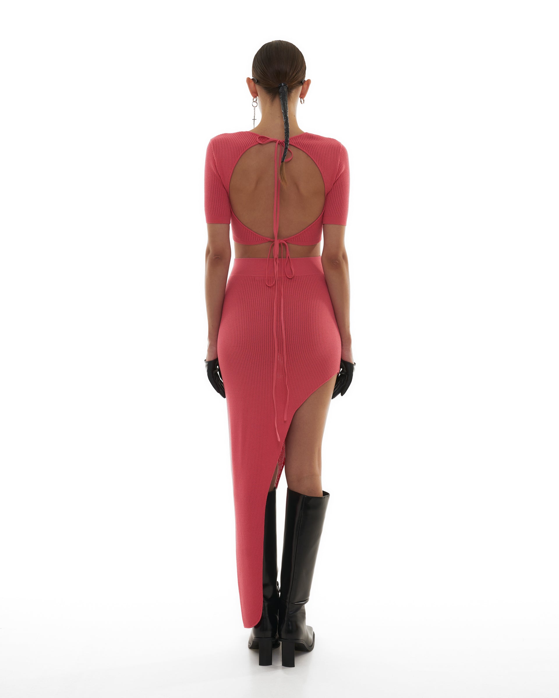 Ibiza Skirt Corral
