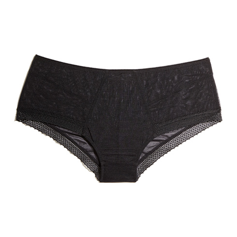 Samantha Chang Jet Set Hipster Panty