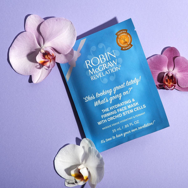 Hydrating & Firming Sheet Mask