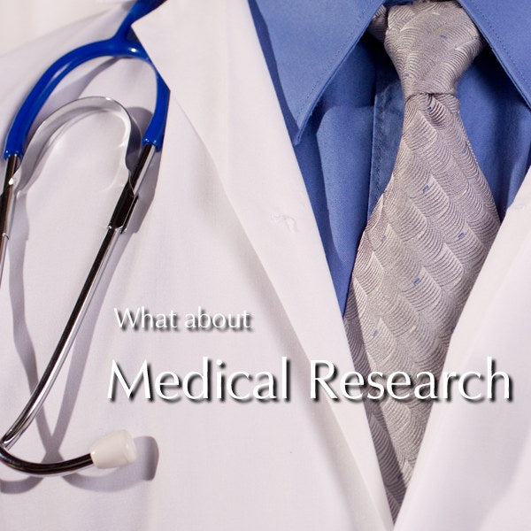 Medical Research for Far Infrared Therapies