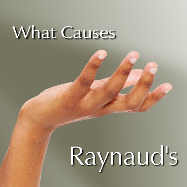 Raynaud's Syndrome Causes
