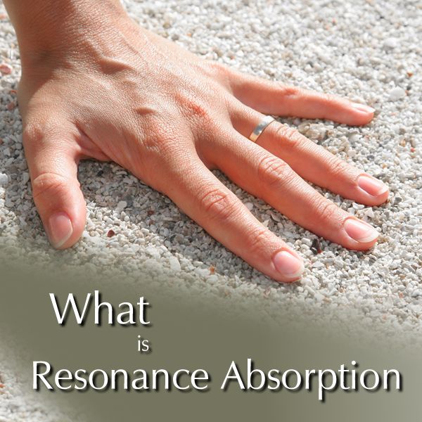 What is Resonance Absorption