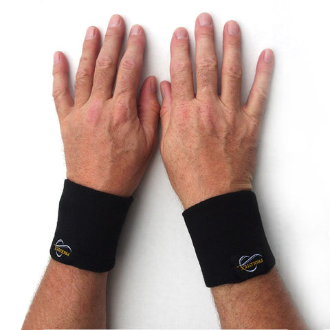 Safe Simple solution for Wrist Pain