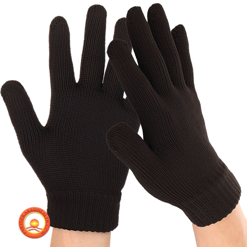 Far Infrared Gloves - Good For Raynauds