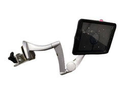 SILICON VALLEY: Peter Gregory's Driverless Car iPad Mount