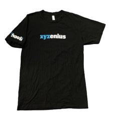 SILICON VALLEY: Hooli xyzenius Shirt