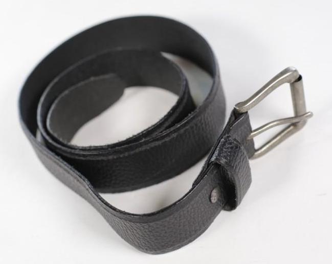 SOA Black Belt (size 32)