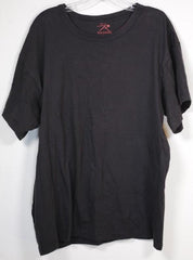 SONS OF ANARCHY: : Black Rothco Tee