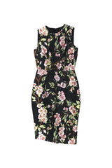 VEEP: Selina's Floral Print Dress