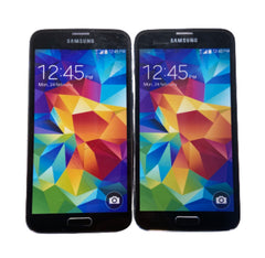 SILICON VALLEY: Hooli Prop Samsung Phone