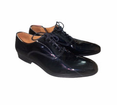 THE GENTLEMEN: Matthew's Dinner Scene Dress Shoes