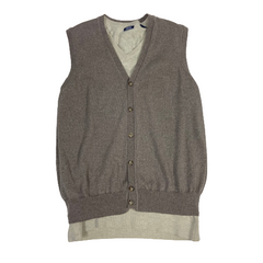 VEEP: Mike's Sweater Vests