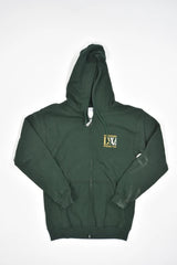 VEEP: Discovery Weekend Zip Hoodie