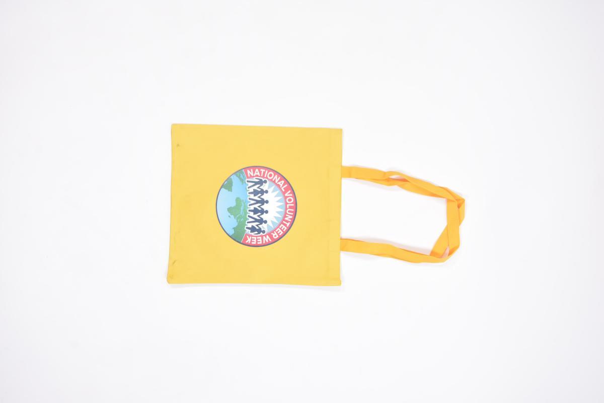 VEEP: National Volunteer Week Tote