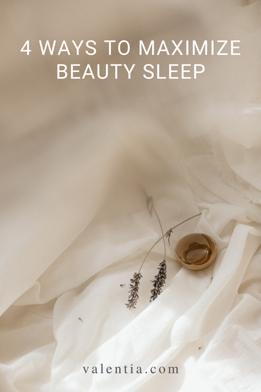 From what you eat to the products you apply on your skin, it matters. Beauty sleep is not just a myth! Help prep your body for a good night's rest. | Is your body ready for bed? Beauty sleep isn't just a myth. Make these simple shifts in your evening routine for you best night (and morning), yet.