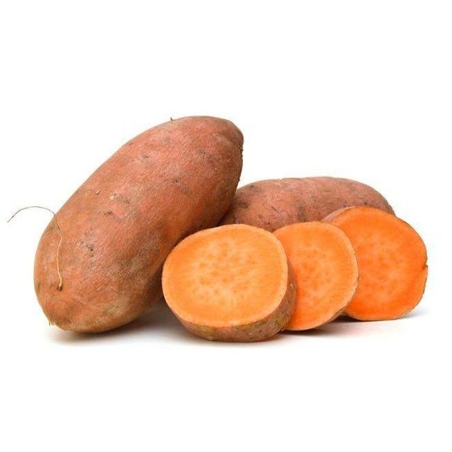 Sweet potato