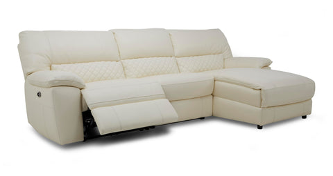 reclining sectionals