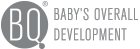 BQ - Baby's overall development
