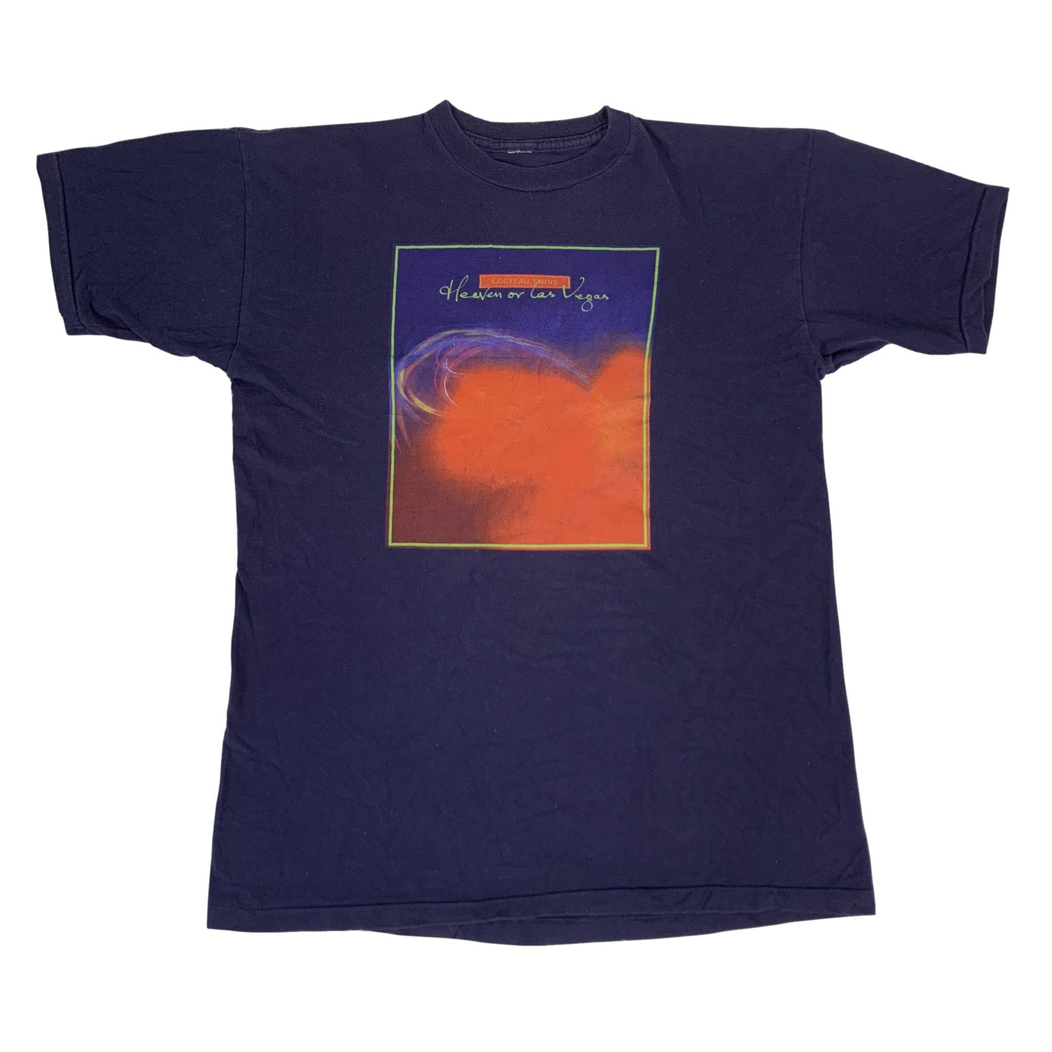 cocteau twins t shirt