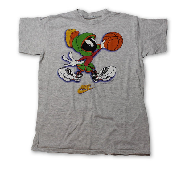 nike marvin the martian