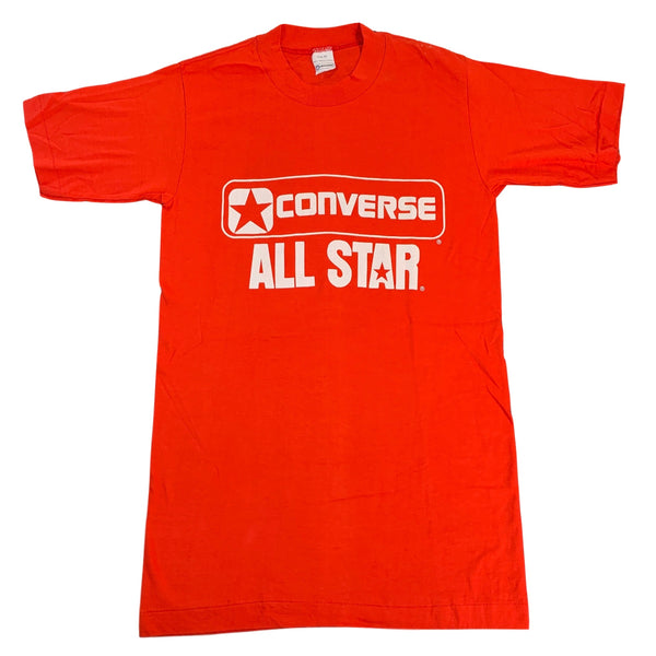 vintage converse t shirts