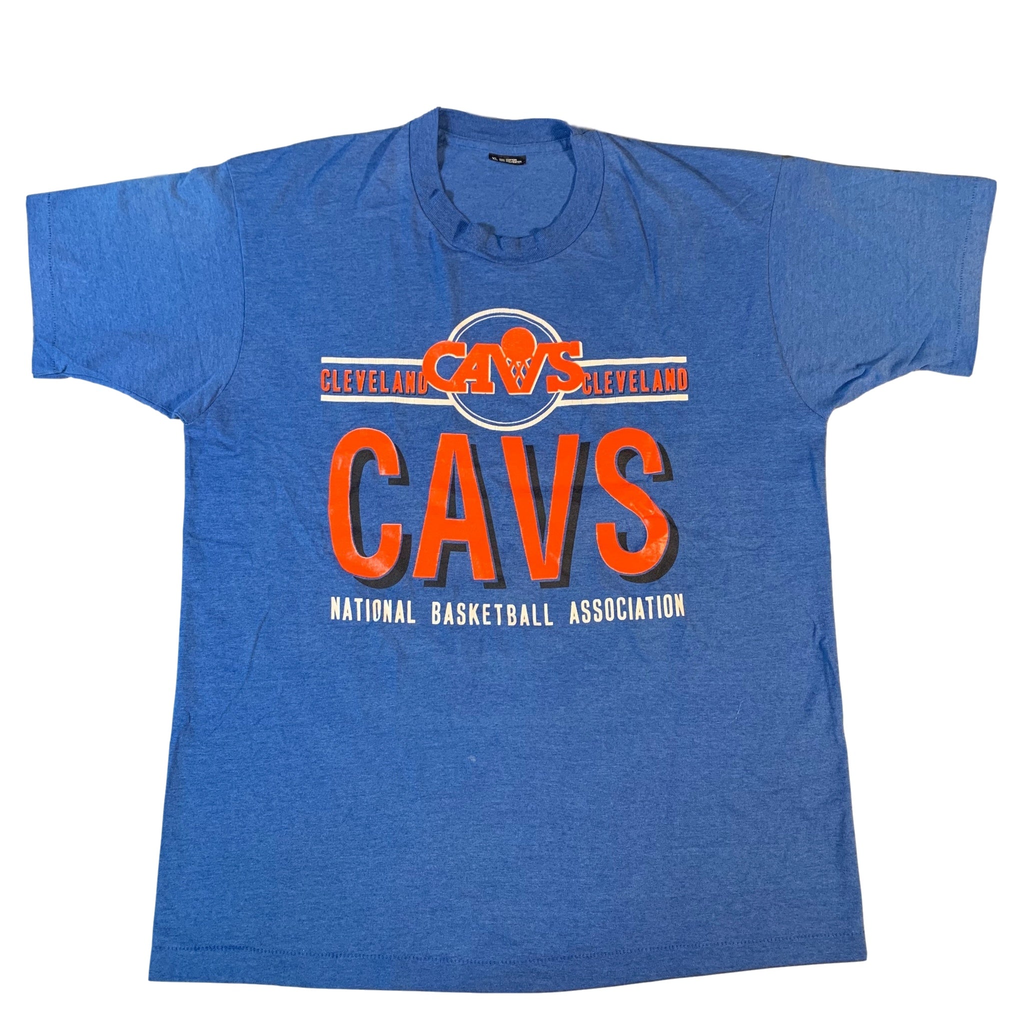 cleveland cavs t shirt