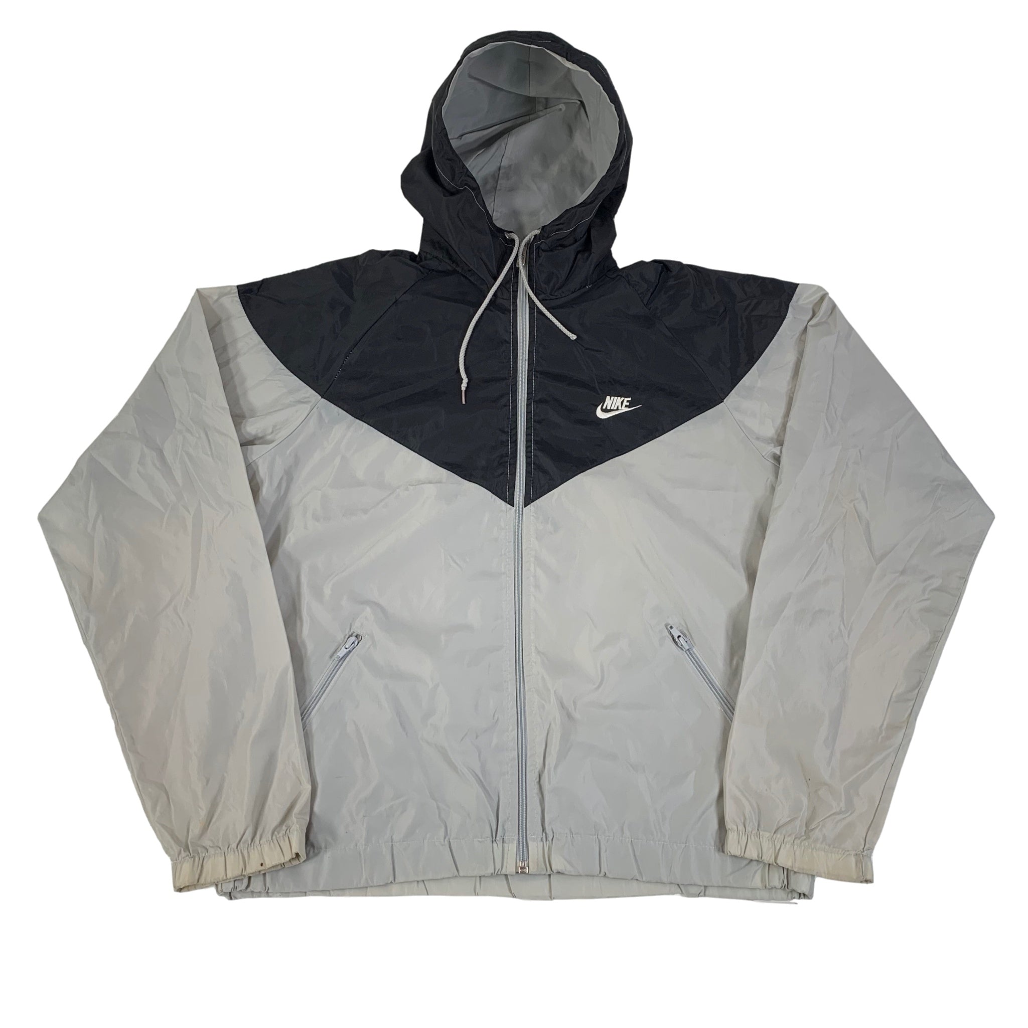 nike windjammer jacket