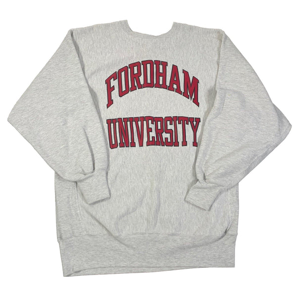 fordham university hoodie