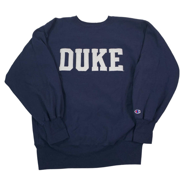 duke champion hoodie