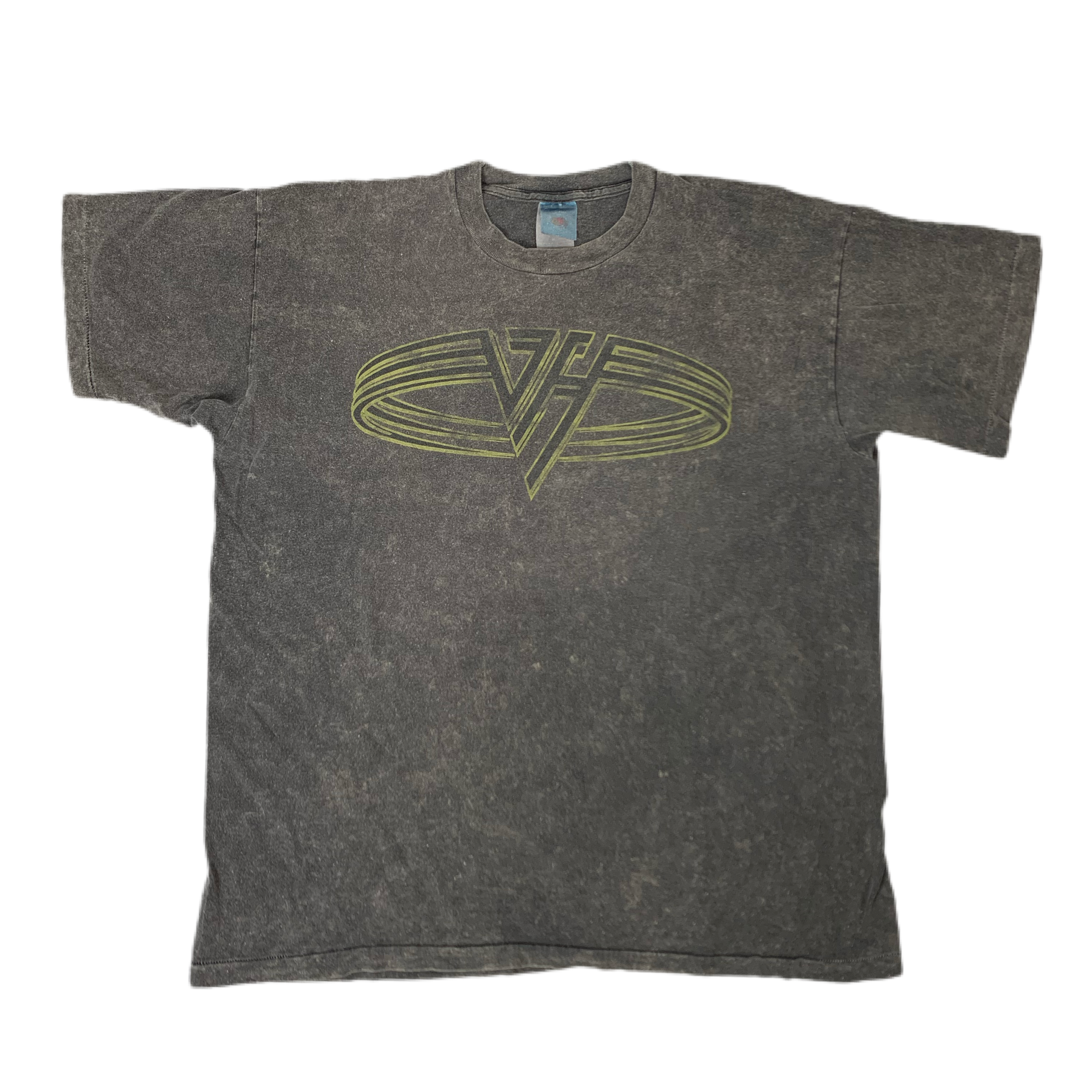 van halen balance shirt