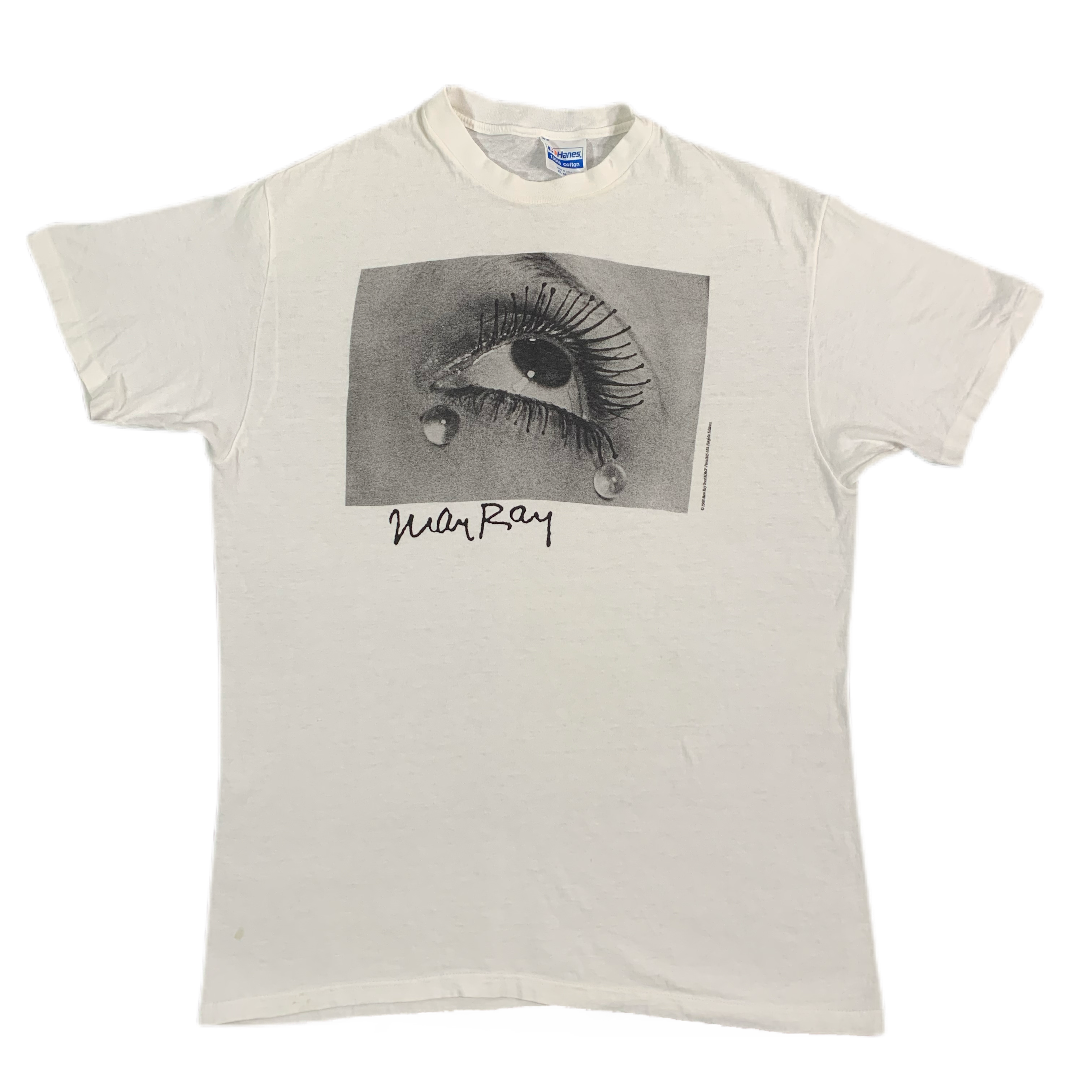 man ray t shirt