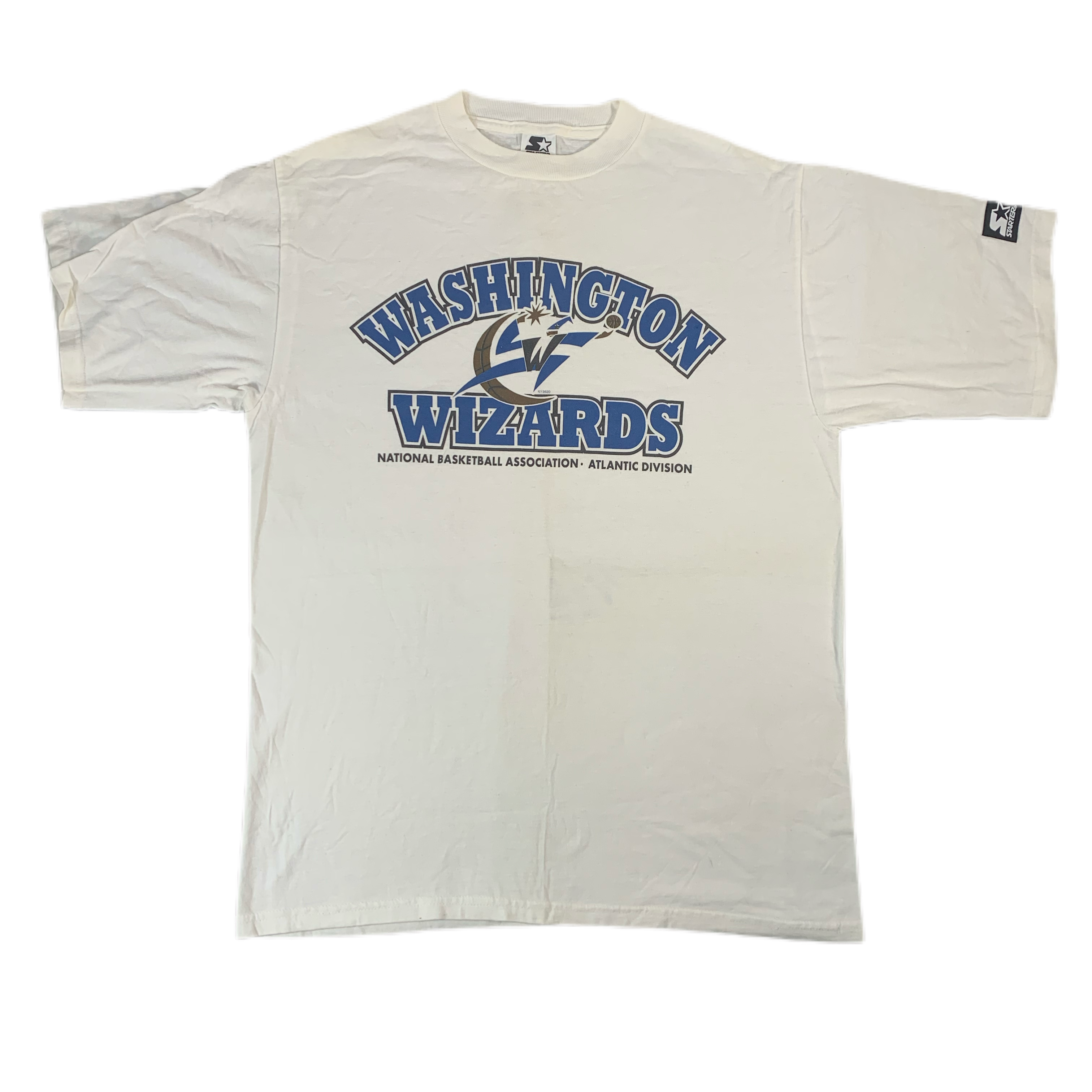 washington wizards shirt