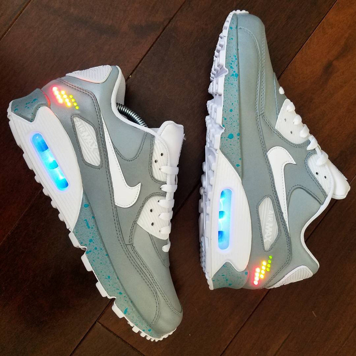 nike air max 90 mag