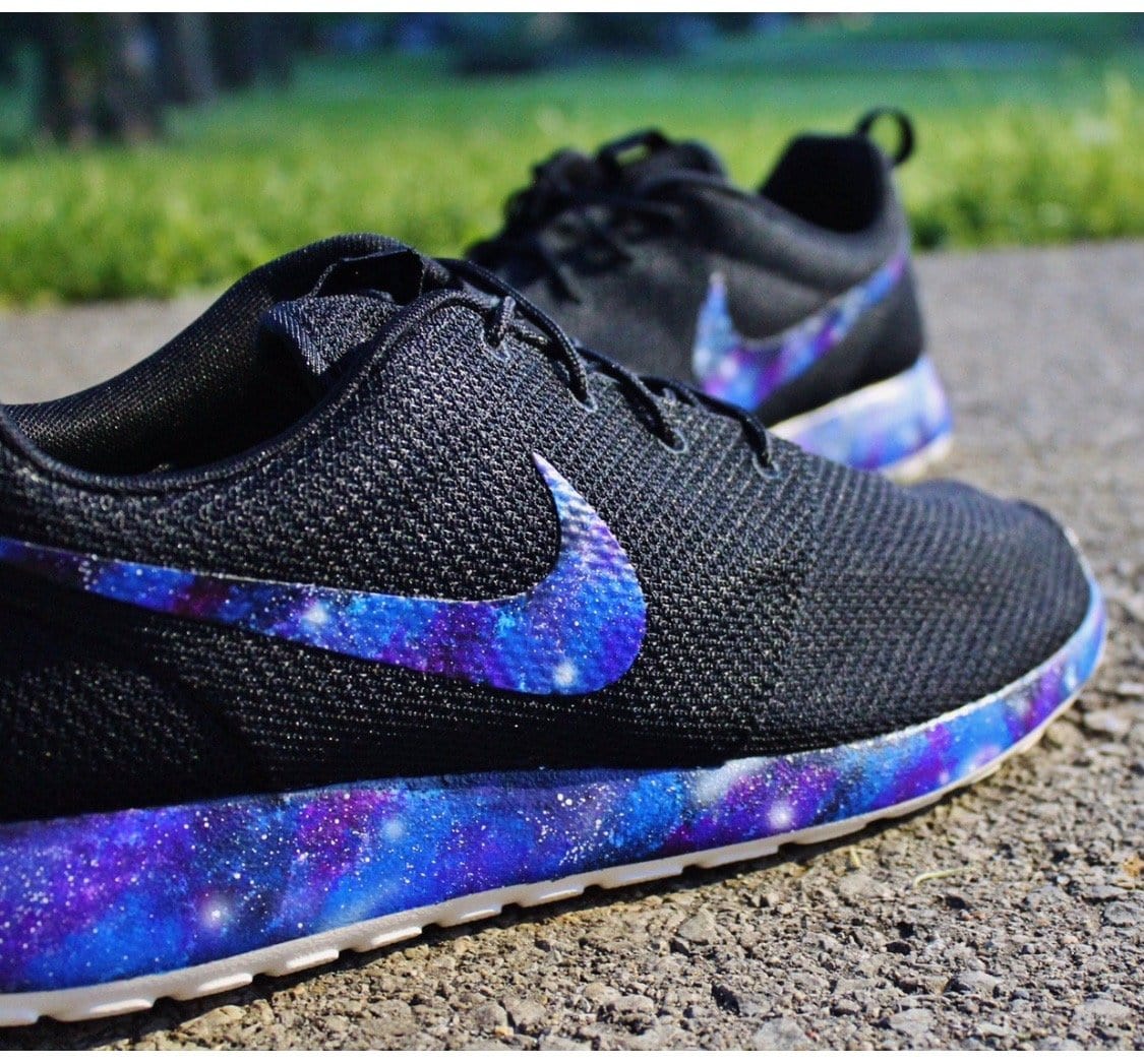 galaxy roshes