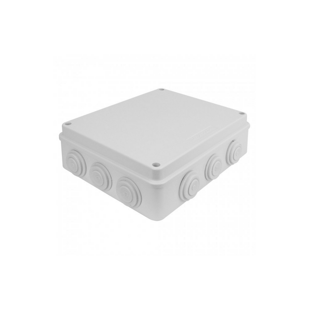 Waterproof Electrical Cable Junction Box Enclosure Weatherproof