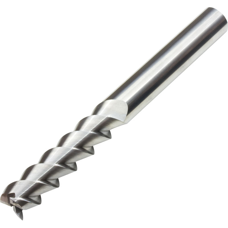 8mm HSSCO8 TiAlN coated slot drill @-@-@ QUALITY @-@-@