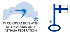 Co-operation with allergy, skin and asthma federation | Made in Finland