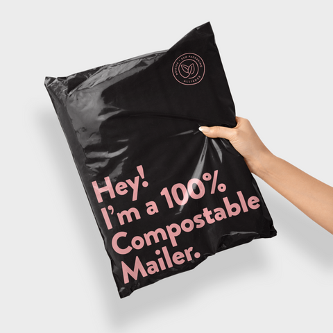 compostable mailer