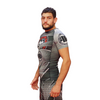 URBAN WARRIORS ACADEMY / PITBULL - Rashguard V2 - Short Sleeve
