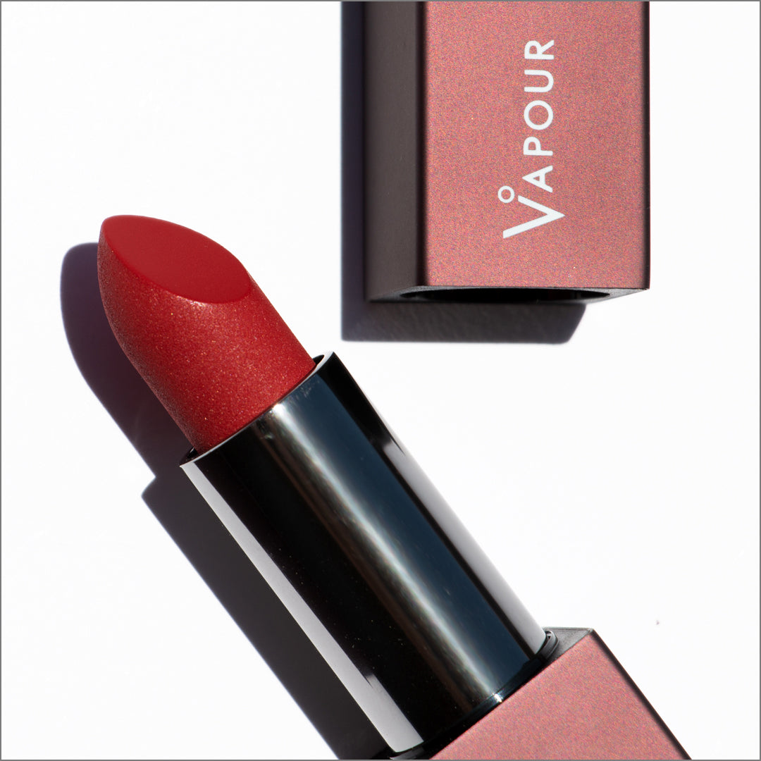 Meet YOUR Perfect Red