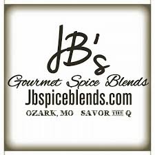 Contact JB's Gourmet Spice Blends Ozark Mo