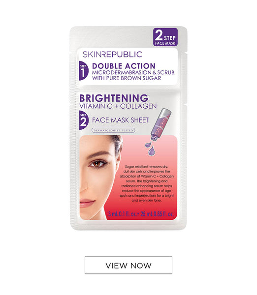 https://theskinrepublic.com/products/2-step-brightening-vitamin-c-collagen-face-mask