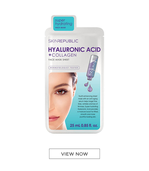 https://theskinrepublic.com/products/hyaluronic-acid-collagen-face-mask