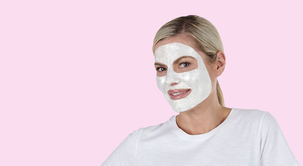 Skincare ingredients to start using in your 40s - Skin Republic Sheet Masks  
